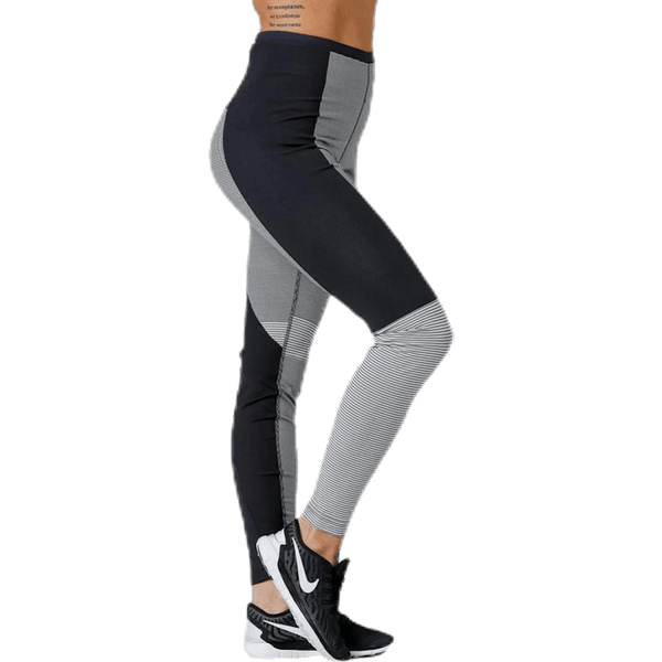 Nike - Run Tech Pack Knit Tight White/Black/Grey