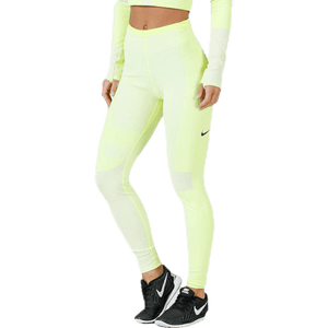 Nike - Run Tech Pack Knit Tight White/Green