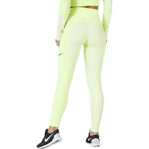 Nike - Run Tech Pack Knit Tight White/Green