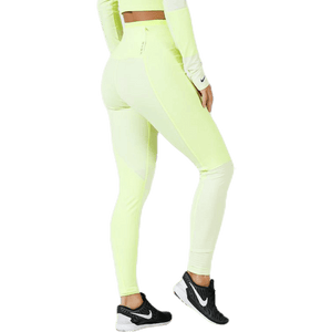 Nike - Run Tech Pack Knit Tight White/Green