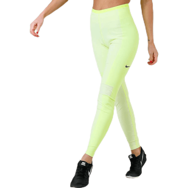Nike - Run Tech Pack Knit Tight White/Green