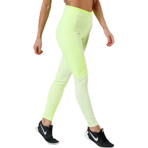 Nike - Run Tech Pack Knit Tight White/Green