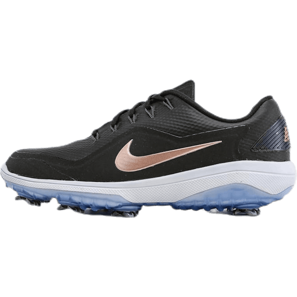Nike - React Vapor 2 Black