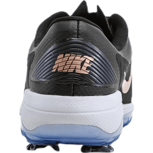 Nike - React Vapor 2 Black