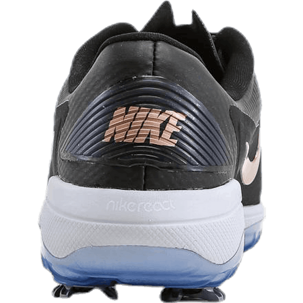Nike - React Vapor 2 Black