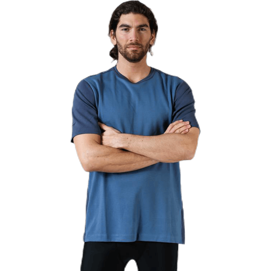 Nike - Tech Pack Top Blue/Black