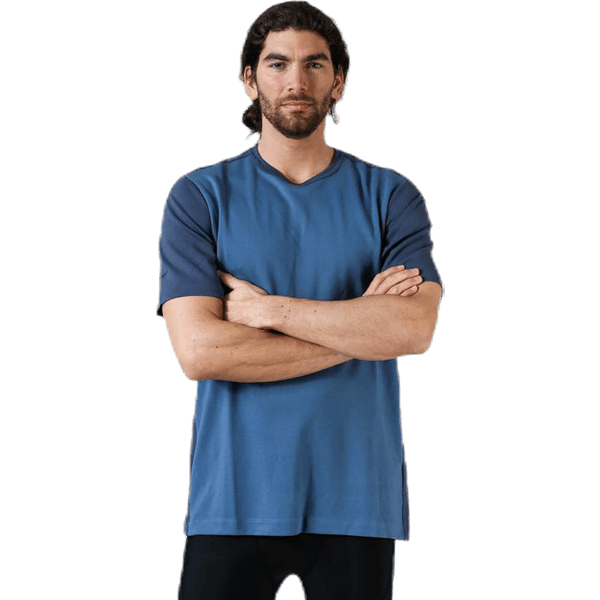 Nike - Tech Pack Top Blue/Black