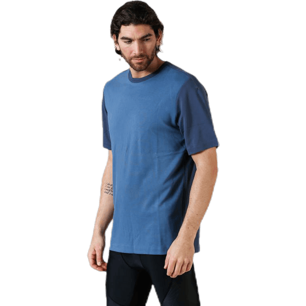 Nike - Tech Pack Top Blue/Black