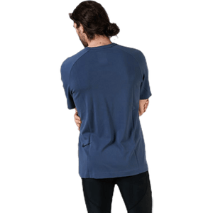 Nike - Tech Pack Top Blue/Black