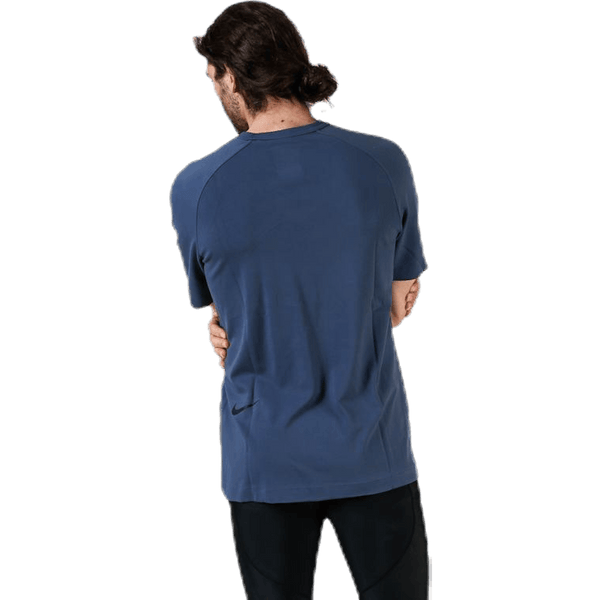 Nike - Tech Pack Top Blue/Black