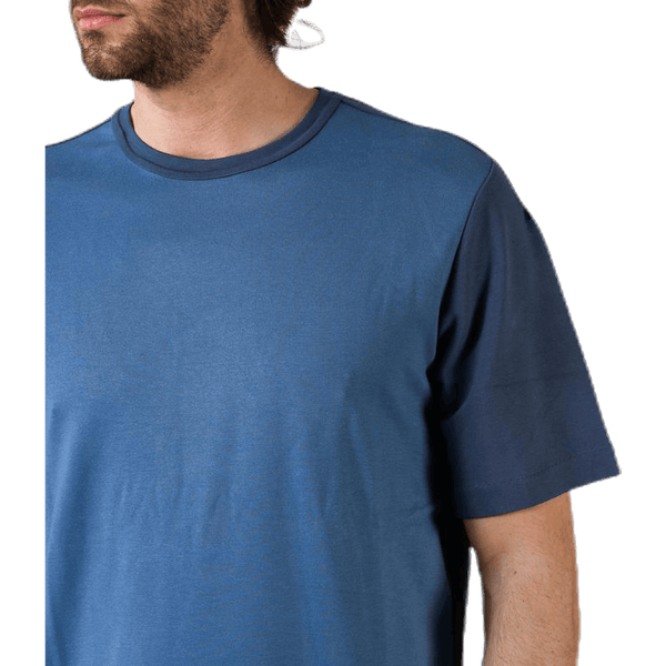 Nike - Tech Pack Top Blue/Black