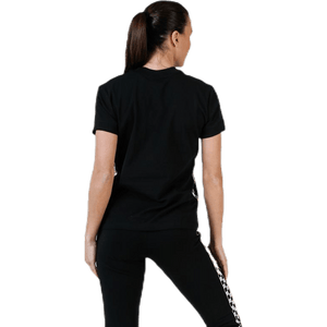 Nike - Hyper Femme SS Top Black