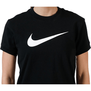 Nike - Hyper Femme SS Top Black