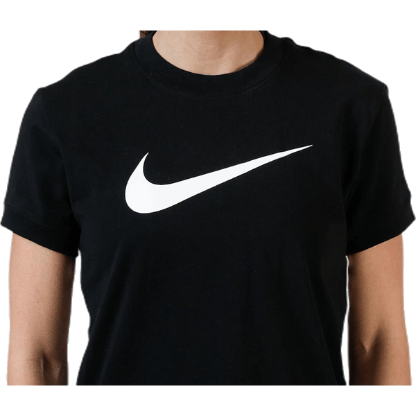 Nike - Hyper Femme SS Top Black