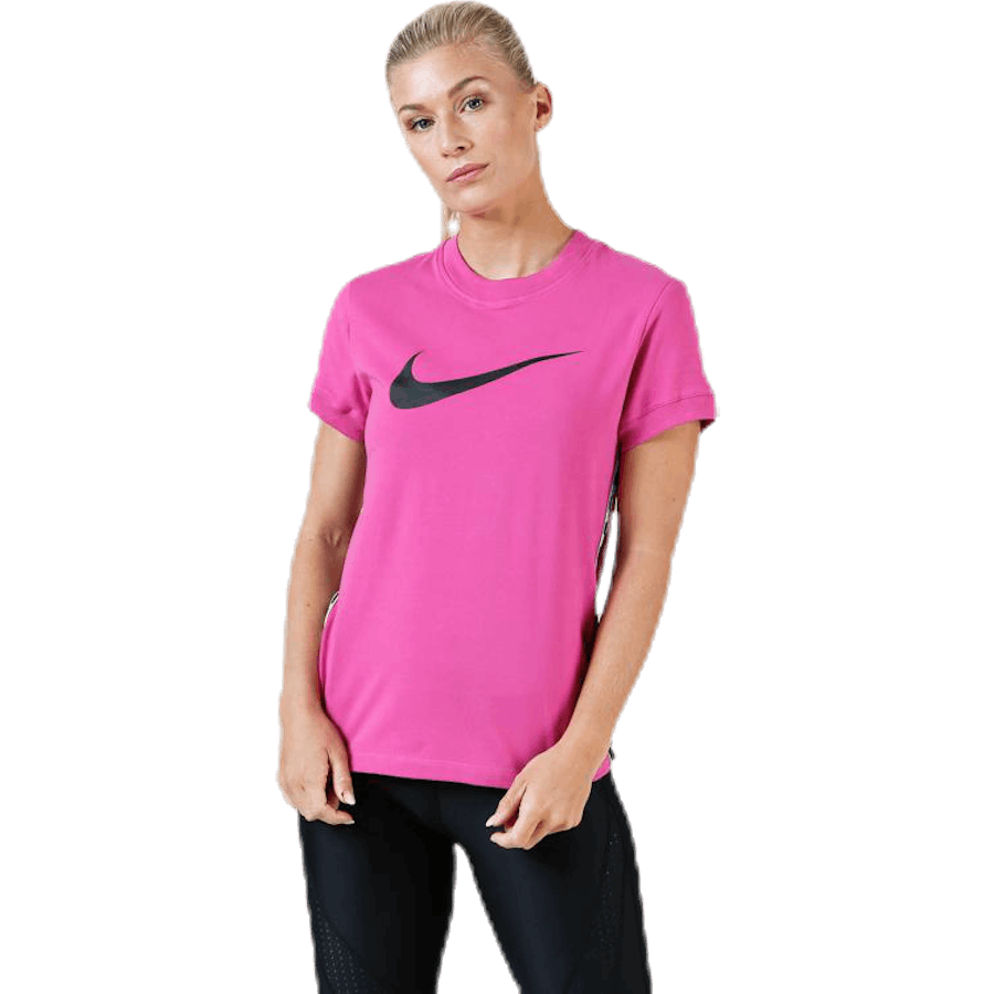 Nike - Hyper Femme SS Top Pink
