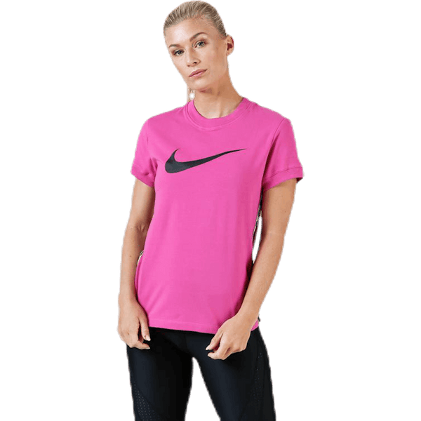 Nike - Hyper Femme SS Top Pink