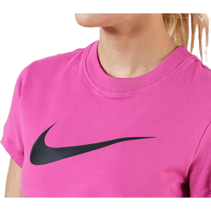Nike - Hyper Femme SS Top Pink