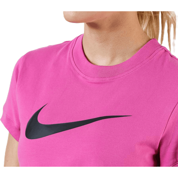 Nike - Hyper Femme SS Top Pink