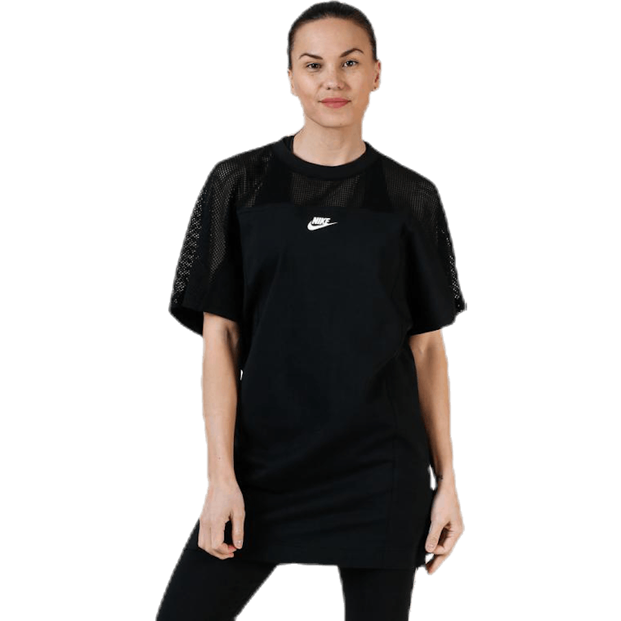 Nike - Mesh Dress Black