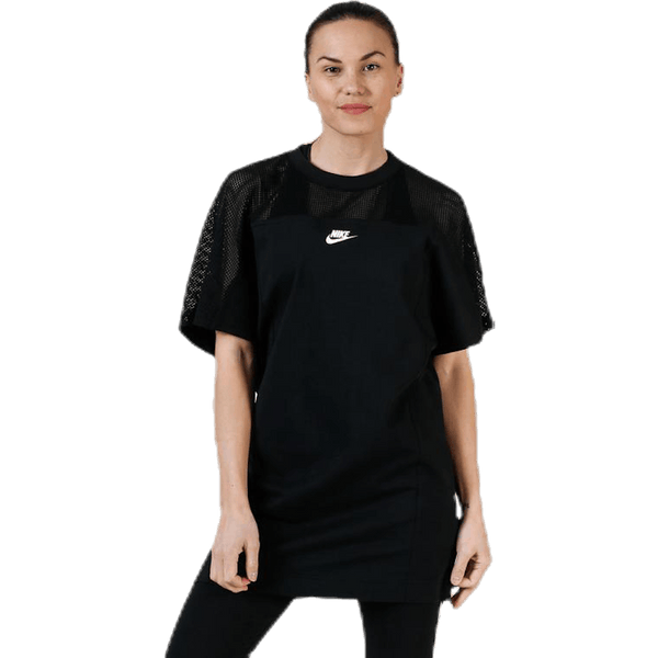 Nike - Mesh Dress Black