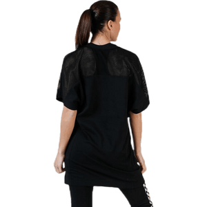 Nike - Mesh Dress Black