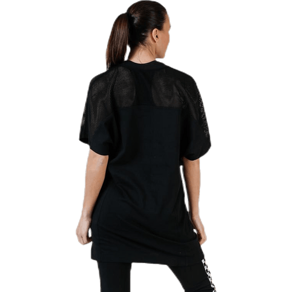 Nike - Mesh Dress Black
