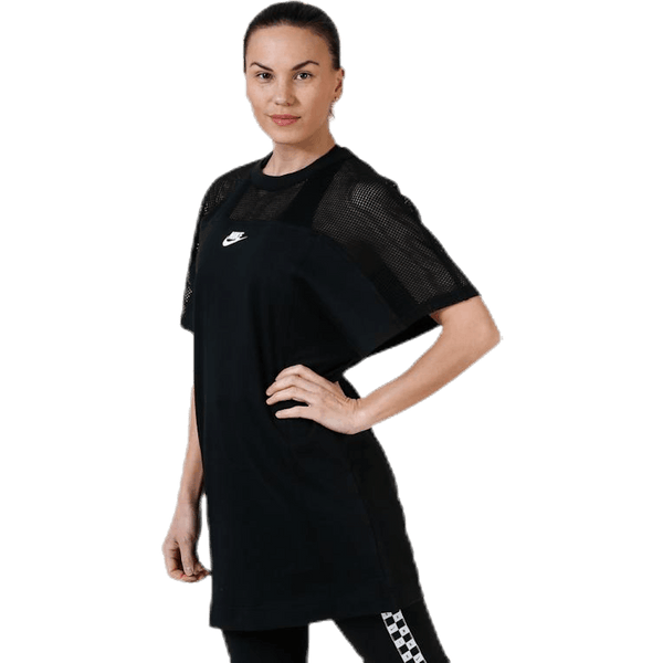 Nike - Mesh Dress Black