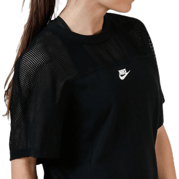 Nike - Mesh Dress Black
