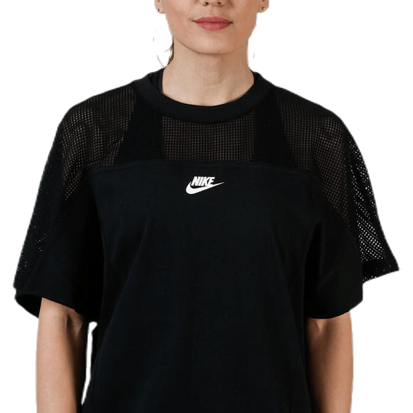 Nike - Mesh Dress Black