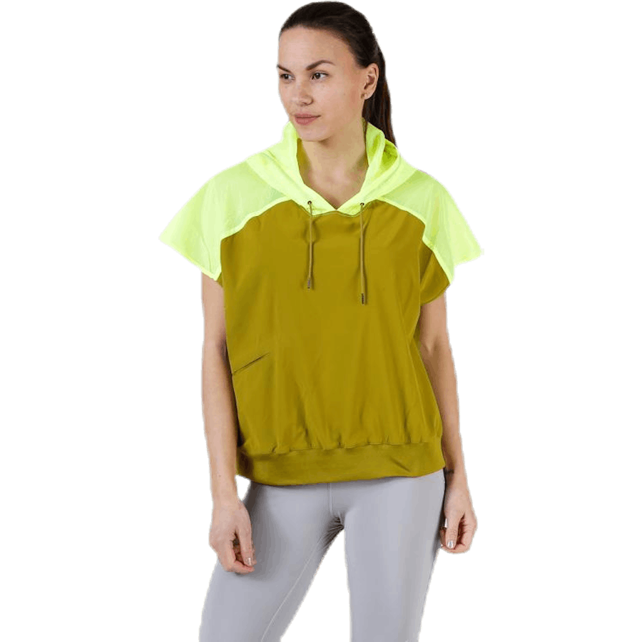 Nike - Tech Pack Vest Green