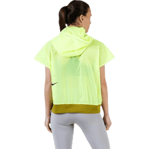 Nike - Tech Pack Vest Green