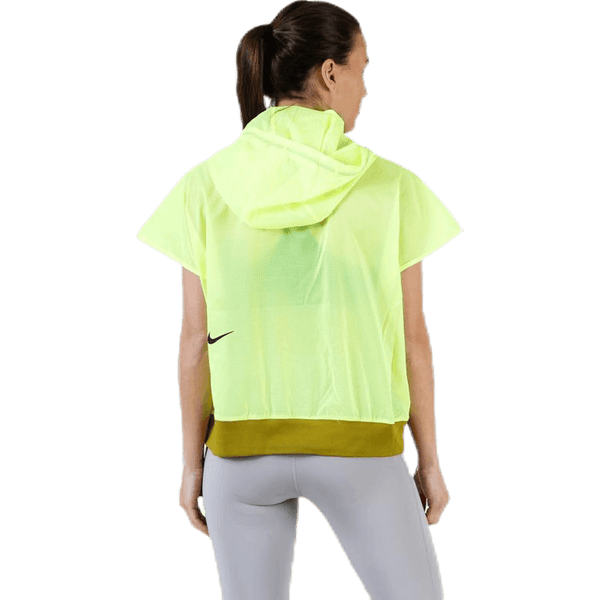 Nike - Tech Pack Vest Green