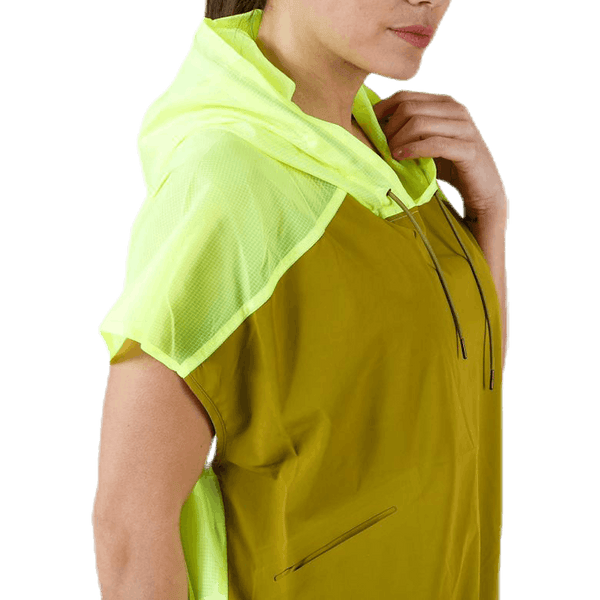 Nike - Tech Pack Vest Green