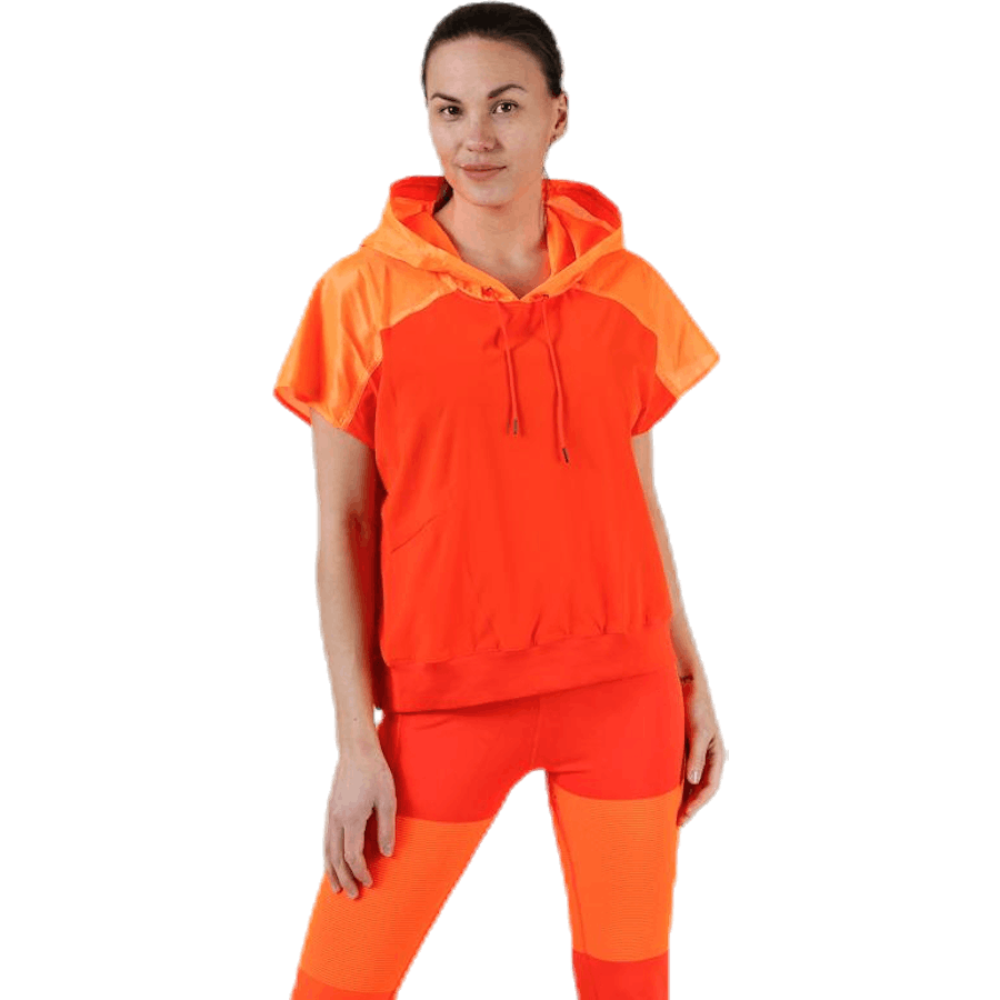 Nike - Tech Pack Vest Orange