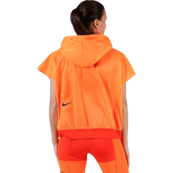 Nike - Tech Pack Vest Orange