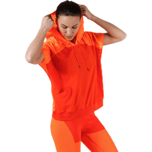 Nike - Tech Pack Vest Orange