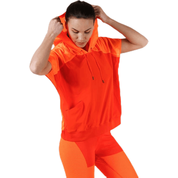 Nike - Tech Pack Vest Orange