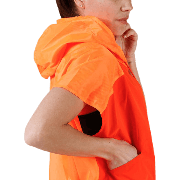 Nike - Tech Pack Vest Orange
