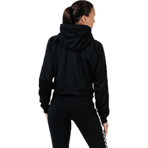Nike - Hyper Femme Drop Hoodie White/Black