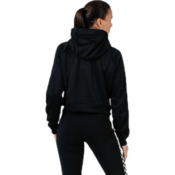 Nike - Hyper Femme Drop Hoodie White/Black