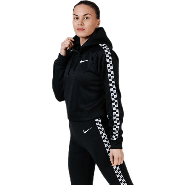 Nike - Hyper Femme Drop Hoodie White/Black