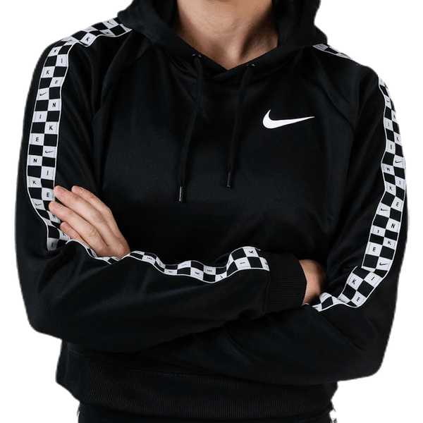 Nike - Hyper Femme Drop Hoodie White/Black