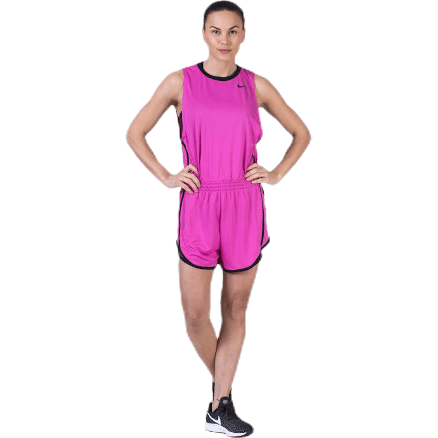 Nike - Runper Femme Pink