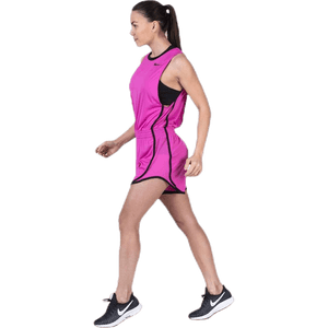 Nike - Runper Femme Pink