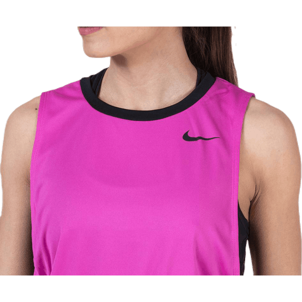 Nike - Runper Femme Pink