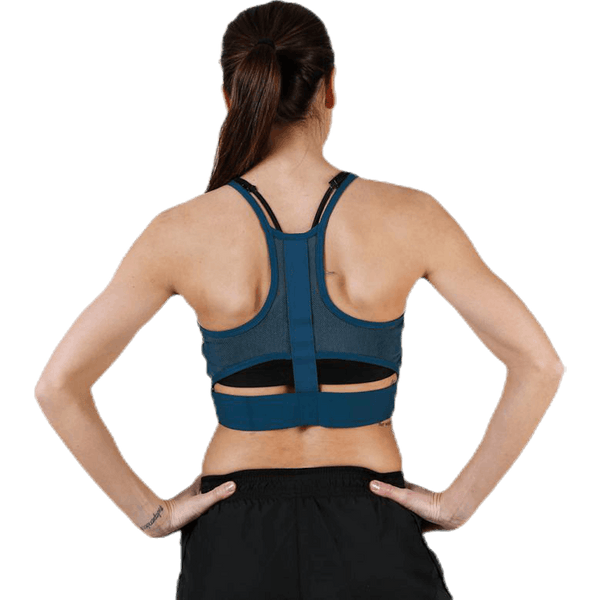 Nike - Crop Tank Surf Blue/Green