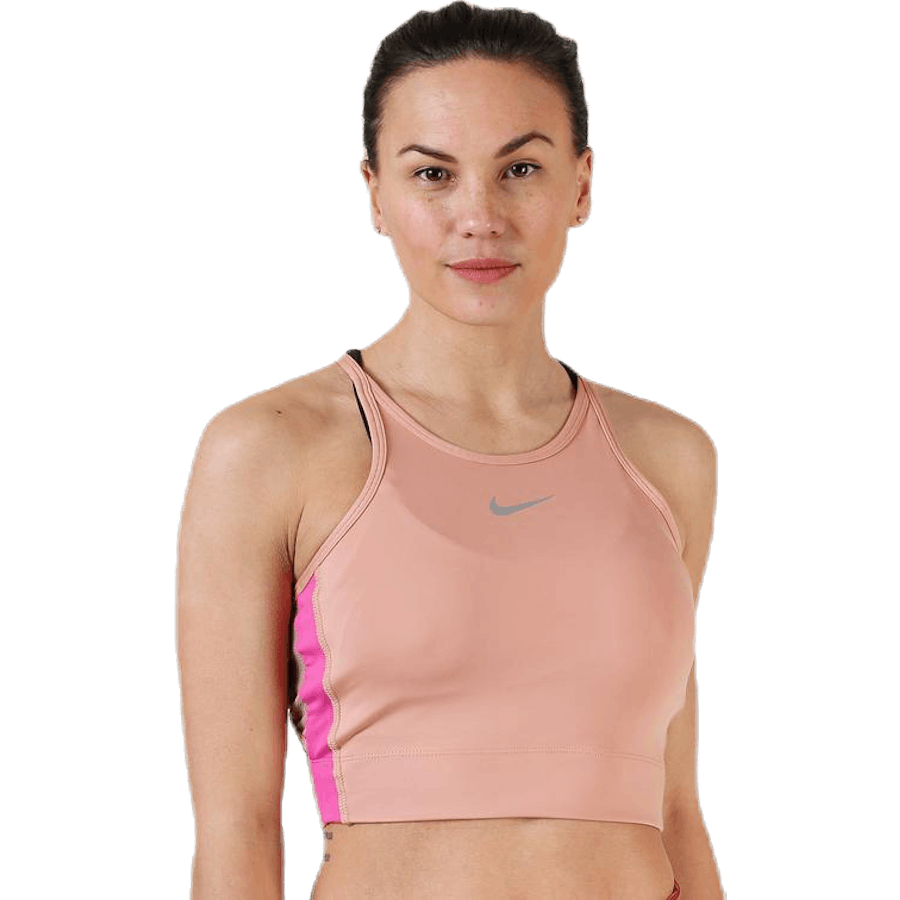 Nike - Crop Tank Surf Pink/Beige