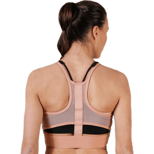 Nike - Crop Tank Surf Pink/Beige