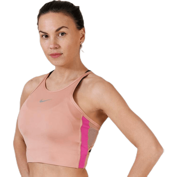 Nike - Crop Tank Surf Pink/Beige
