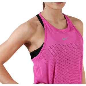 Nike - Aroswft Tank Purple/Pink